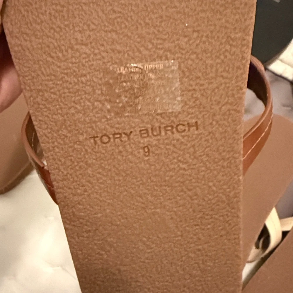 Tory Burch Miller Cloud Lot Of 4 - Picture 10 of 13